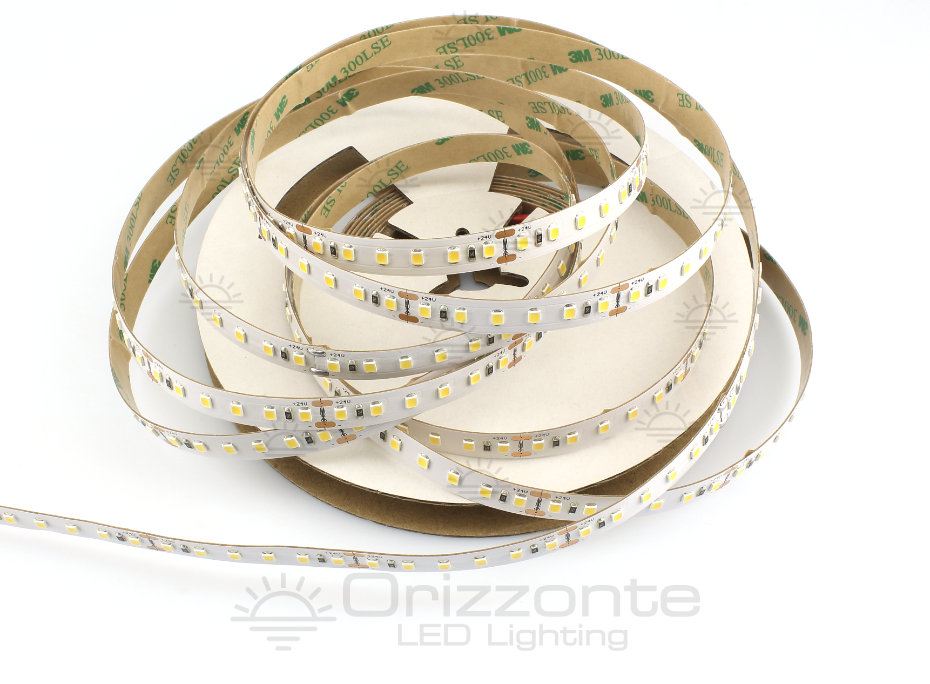 LED-Streifen 2835 24V IP20 4000K 3step 120led/m