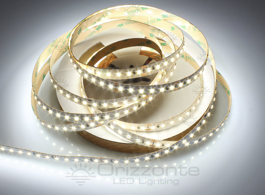 LED-Streifen 2835 24V IP20 4000K 3step 120led/m