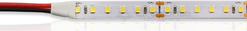 LED-Streifen 2835 24V IP20 4000K 3step 120led/m LED-Streifen 2835 24V IP20 4000K 3step 120led/m
