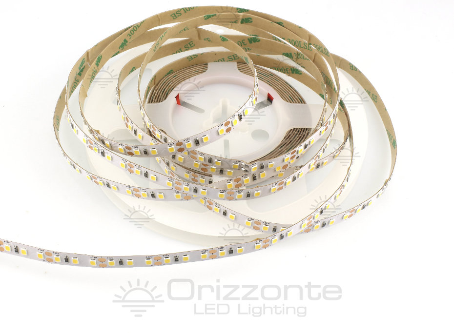 LED-Streifen 2835 12V IP20 4000K 3step 120led/m
