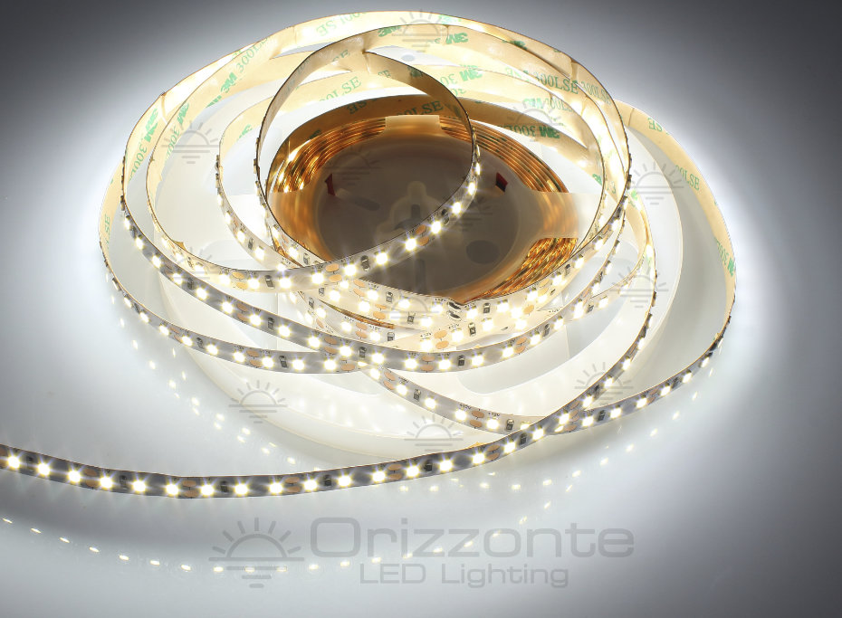 LED-Streifen 2835 12V IP20 4000K 3step 120led/m