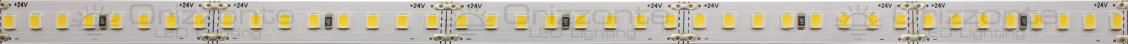 Led strip 2835 24V IP20 4000K 3step 160led/m