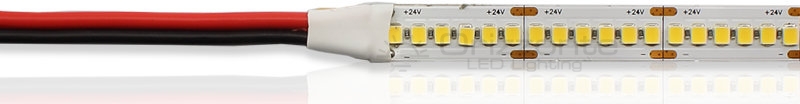 Led strip 2835 24V IP20 5000K 3 step 240led/m
