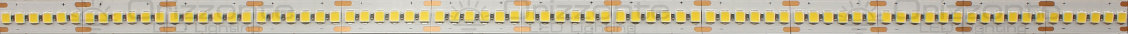 Tira de led 2835 24V IP20 4000K 3step 240led/m