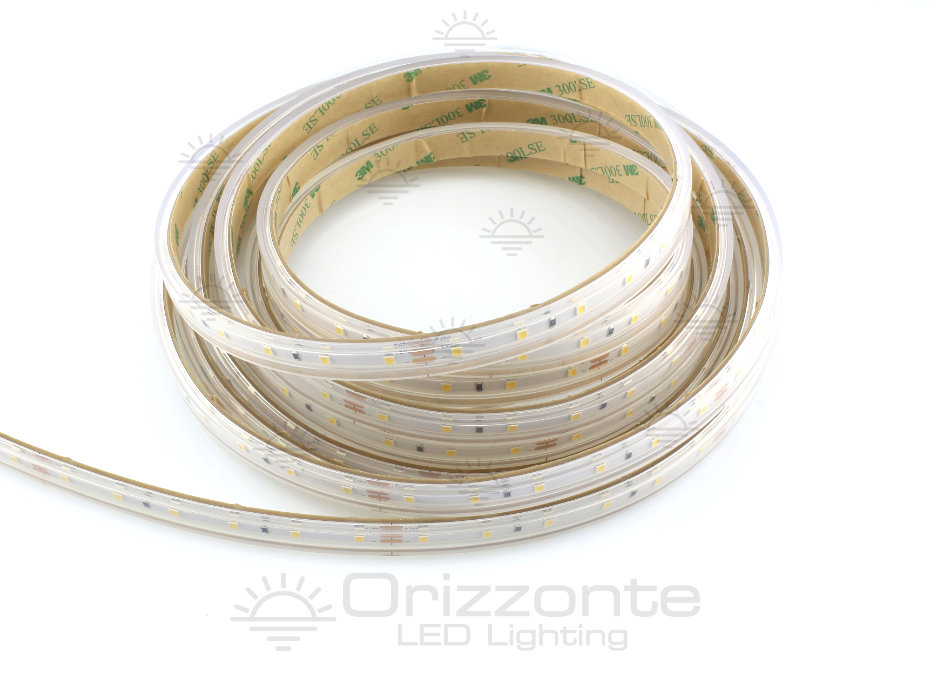 Led strip 2835 24V IP65 4000K 3step 60led/m