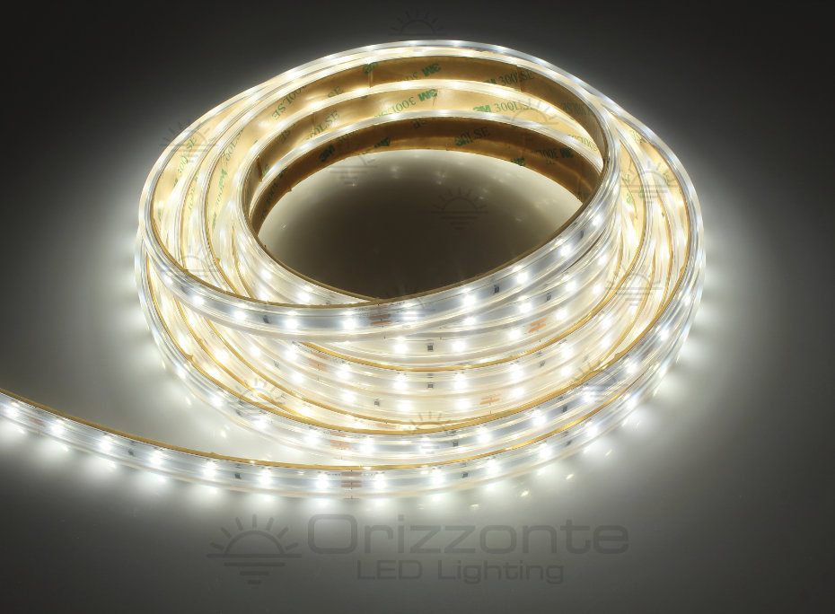 Led strip 2835 24V IP65 4000K 3step 60led/m