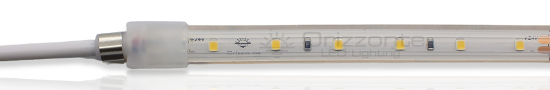 Led strip 2835 24V IP65 4000K 3step 60led/m
