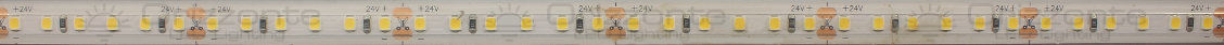 Led strip 2835 24V IP65 4000K 3step 120led/m