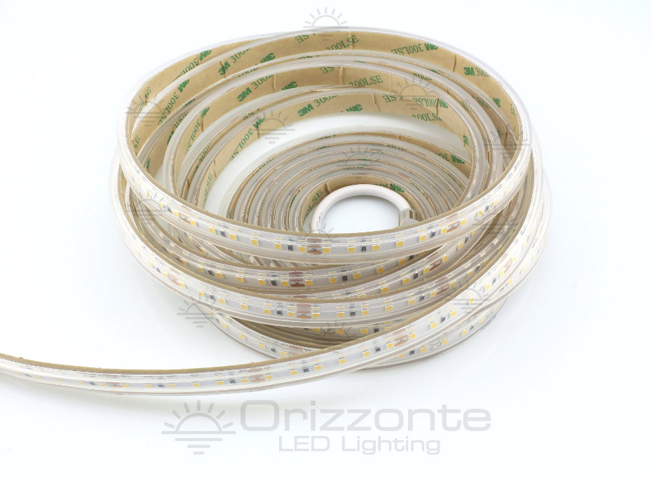 Ruban led 2835 24V IP65 4000K 3step 120led/m