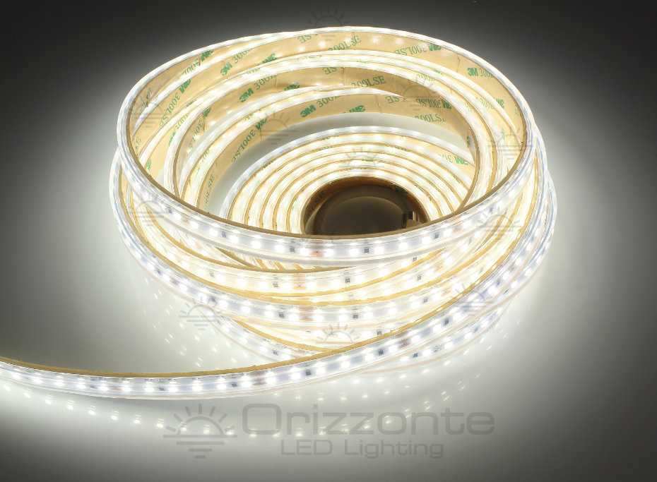 Ruban led 2835 24V IP65 4000K 3step 120led/m