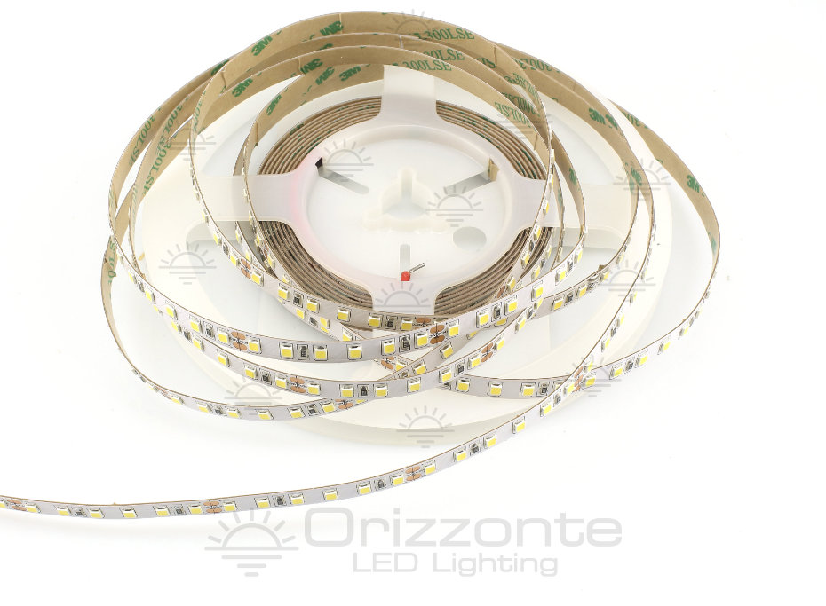 LED-Streifen 2835 24V IP20 5000K 3 step 120led/m