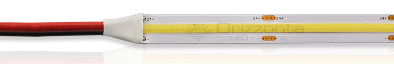 Led strip COB 24V IP20 6000K 528led/m F52-600-528OR2