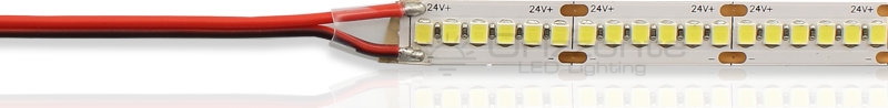 Ruban led 2835 24V IP20 6500K 3 step 240led/m