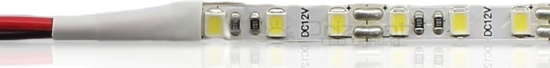 Striscia led 2835 12V IP20 6500K 3 step 120led/m