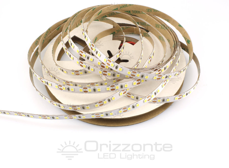 Ruban led 2835 12V IP20 6500K 3 step 120led/m