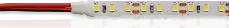 Ruban led 2835 12V IP20 6500K 3 step 120led/m