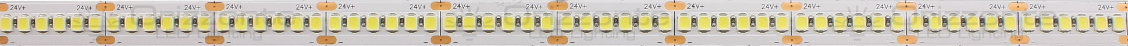 Ruban led 2835 24V IP20 6500K 3 step 240led/m