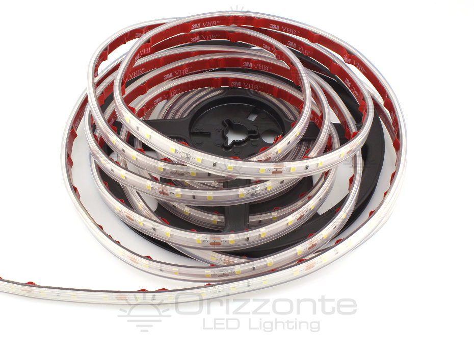 LED-Streifen 2835 12V IP65 6500K 3 step 60led/m