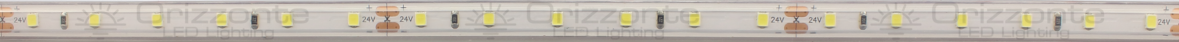 Led strip 2835 24V IP65 6500K 3 step 60led/m
