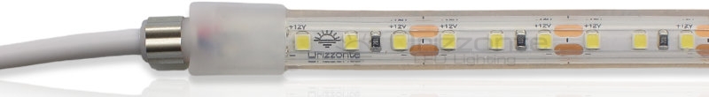Striscia led 2835 12V IP65 6500K 3 step 120led/m