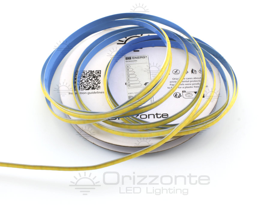 LED-Streifen COB 12V IP20 2700-6500K 240+240led/m F52-CCT-480OR1-W6-S1 LED-Streifen COB 12V IP20 2700-6500K 240+240led/m F52-CCT-480OR1-W6-S1