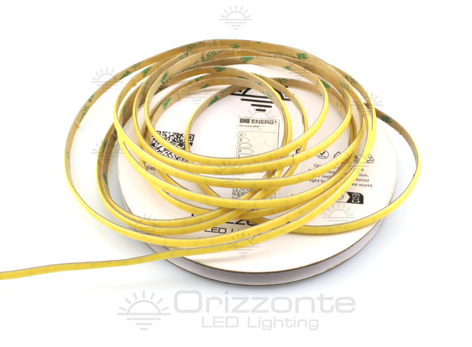 LED-Streifen COB 24V IP20 2700-6500K 300+300led/m F52-CCT-600OR2-W5 LED-Streifen COB 24V IP20 2700-6500K 300+300led/m F52-CCT-600OR2-W5