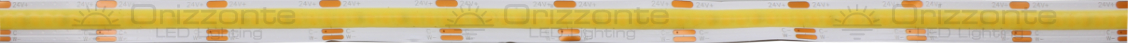 Striscia led COB 24V IP20 2700-6500K 312+312led/m F52-CCT-624OR2-W10 Striscia led COB 24V IP20 2700-6500K 312+312led/m F52-CCT-624OR2-W10