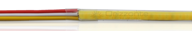 LED-Streifen COB 24V IP20 2700-6500K 304+304led/m F52-CCT-608OR2-W5 LED-Streifen COB 24V IP20 2700-6500K 304+304led/m F52-CCT-608OR2-W5