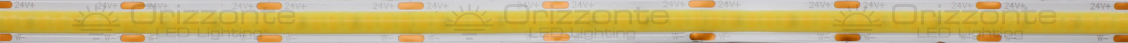 LED-Streifen COB 24V IP20 2700-6500K 304+304led/m F52-CCT-608OR2-W8 LED-Streifen COB 24V IP20 2700-6500K 304+304led/m F52-CCT-608OR2-W8
