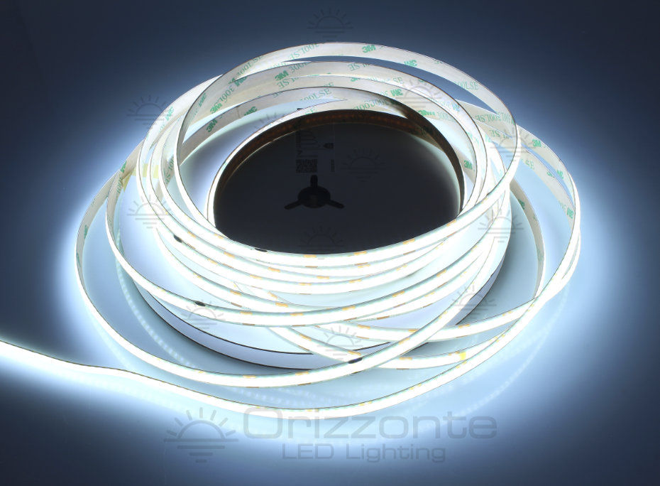 Led strip COB 24V IP20 2700-6500K 600led/m FA2-CCT-600OR2