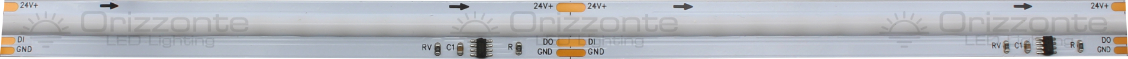 Striscia led COB 24V IP20 RGB 720led/m F52-CoRGB-420OR2 Striscia led COB 24V IP20 RGB 720led/m F52-CoRGB-420OR2