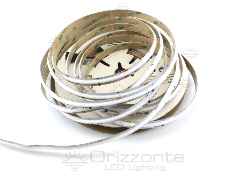 Ruban led COB 24V IP20 RGB 576led/m F52-CoRGB-576OR2
 