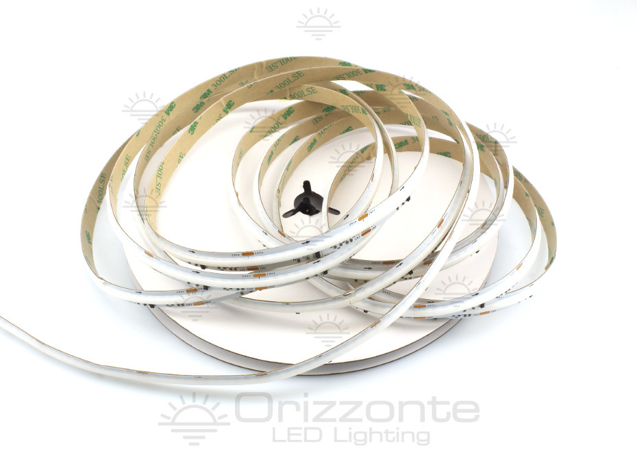 Led strip COB 24V IP20 RGB 720led/m F52-CoRGB-720OR2