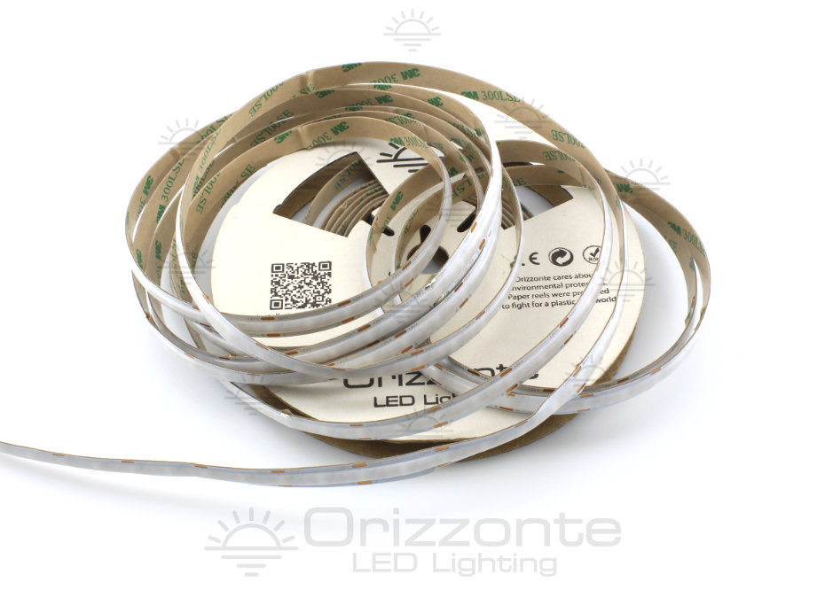 Led strip COB 12V IP20 RGB 756led/m F52-RGB-756OR1