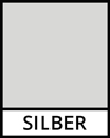 Silbernes Profil (PR-MR01-03-SX)