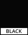 Black finish profile (LLP-CL04-18-BX)