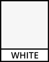 Black finish profile (LLP-TI03-10-BX)