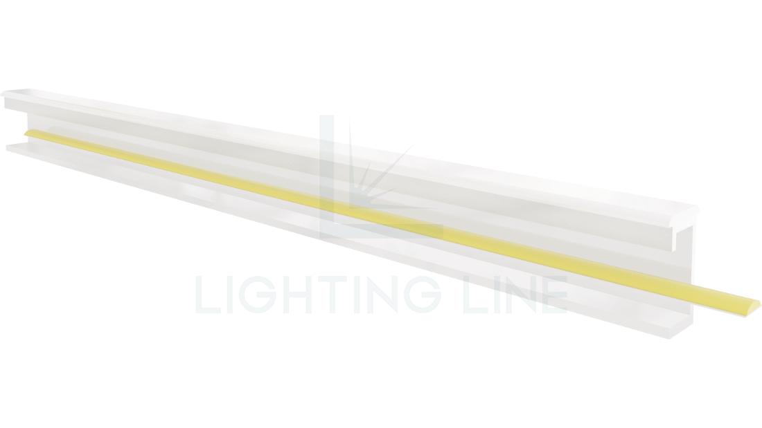 Led strips profile ORCBRE16-00