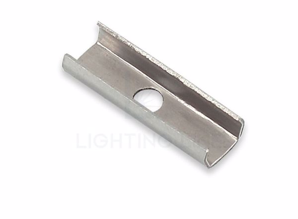 Picture of Mounting bracket for LLP-SL03-02-S2 and LLP-SL03-02-S3 aluminium profile