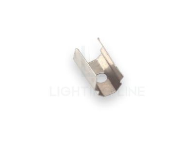 Picture of Mounting clip for corner (30mm) aluminium profile AN05-09
