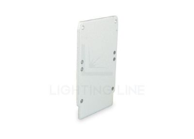 Picture of Cap for DW04-06 aluminium profile for plasterboard
