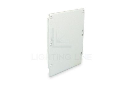 Picture of Cap for DW05-07 aluminium profiles for plasterboard