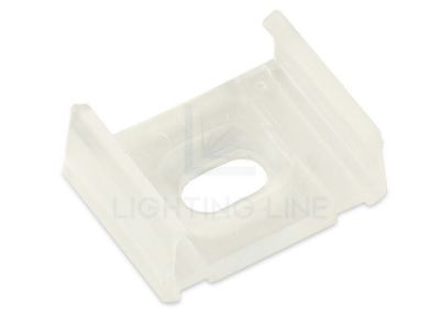 Picture of Plastic mounting bracket for SL05-03 aluminium profile