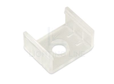 Picture of Plastic mounting bracket for SL08-03 aluminium profile