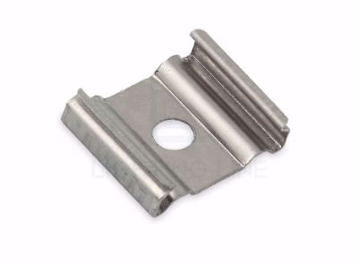 Picture of Metal mounting bracket for SL04-04 aluminium profile
