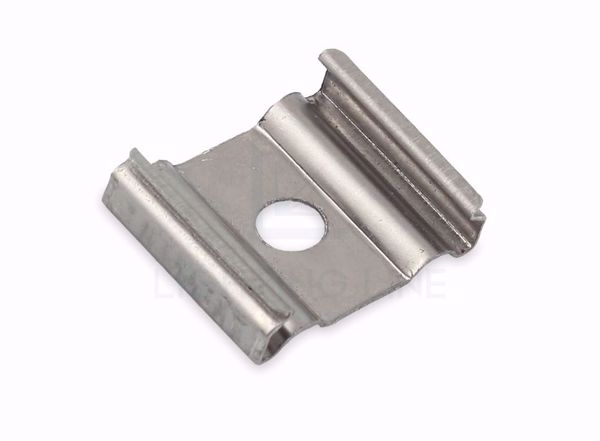 Picture of Metal mounting clip for profile LLP-SL04-04-S2