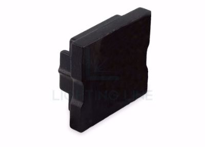 Picture of Black cap for SL05-03 aluminium profile