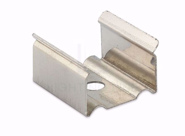 Picture of Metal mounting clip for profile LLP-SL12-16