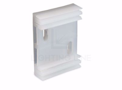 Picture of Mounting bracket for baseboard profile BB01-02