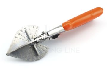 Show details for Shear for multi-angle cutting of diffusers Picture of Shear for multi-angle cutting of diffusers